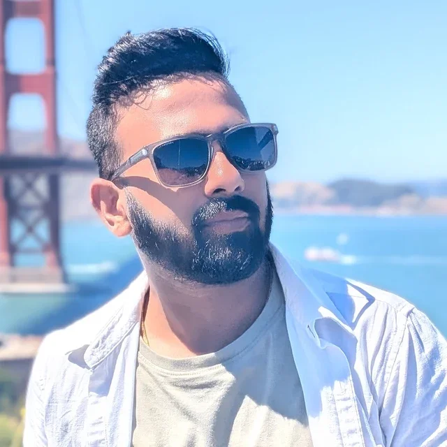 Sahil Gupta